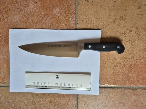Wmf kochmesser gemüsemesser - wmf,
