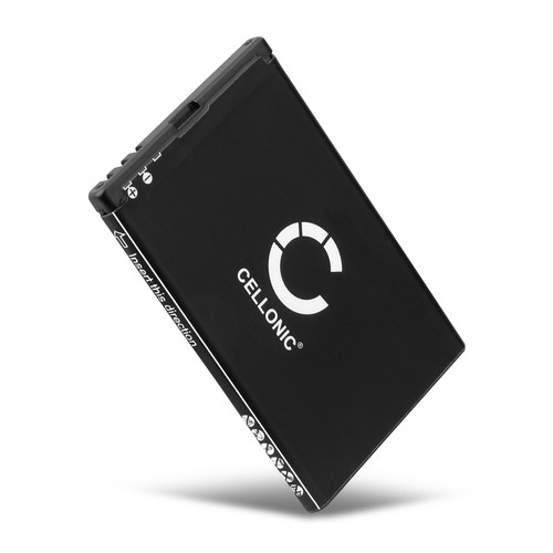 Ersatz akku für nokia e61i - ersatz,