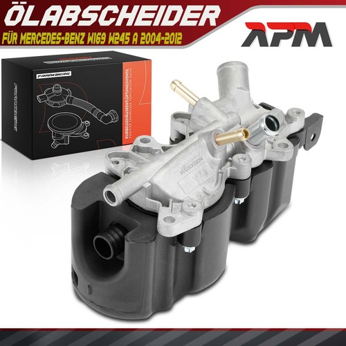 Ölabscheider