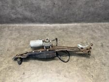 VW Käfer Scheibenwischer