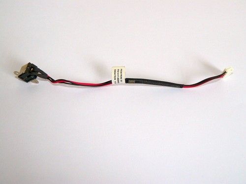 Netzbuchse power jack - netzbuchse, dc
