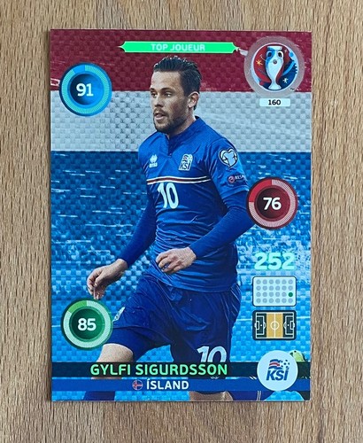 Panini adrenalyn uefa euro - adrenalyn,