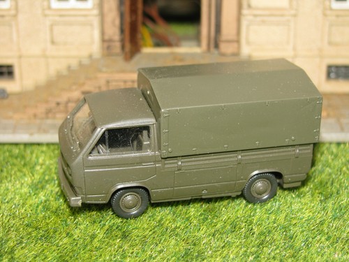Roco minitanks 414 vw - roco,