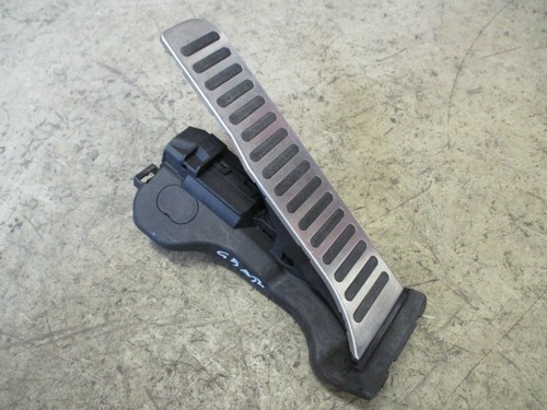 Alu gaspedal pedal - gaspedal, a3