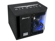 Hifonics MERCURY MR 8 BP 20