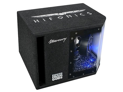 Hifonics mercury bp - mr, 20