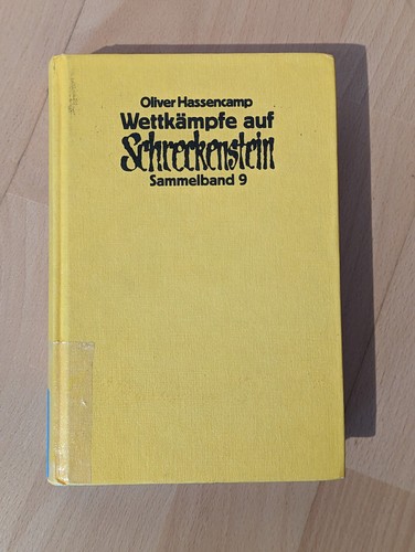 Wettkämpfe auf burg - wettkämpfe,