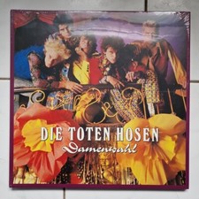 Die toten hosen vinyl - die,