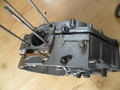 Suzuki dr125 f417 - suzuki,
