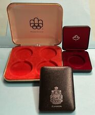 Kanada Box Schachtel für 1