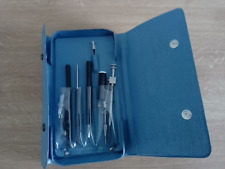 Zirkelkasten DDR Richter  Schola III Zirkelkasten 70er Jahre