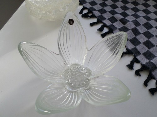 Rosenthal glasschale - rosenthal,