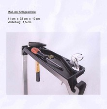 Ablageschale für Wakü Little