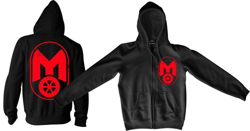 Mitropa zipperjacke ddr kult - zipperjacke,