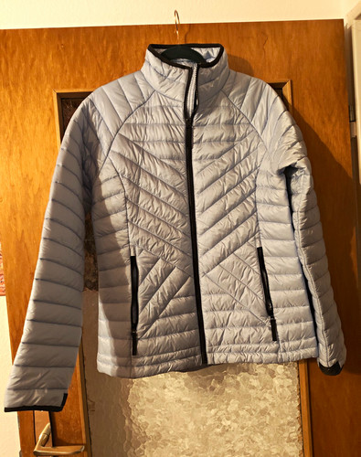 Jack wolfskin steppjacke grau - wolfskin,