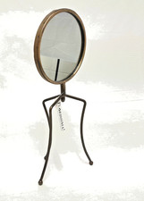 Florissima Tischspiegel Metall