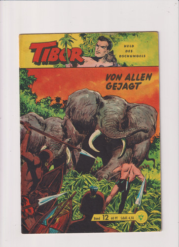 Tibor großband wäscher - 12,