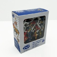 Papo - 33016 - Mini Tub's