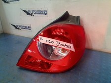 Renault Clio III (BR/CR) 2011