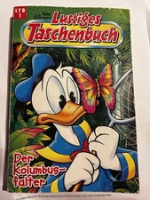 Nr 1 - Der Kolumbusfalter aus