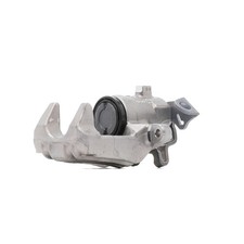 ATE 24.3387-1736.5 Bremssattel Hinten Rechts für VW Polo Schrägheck (6R1, 6C1)