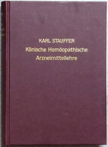 Karl stauffer klinische - karl,
