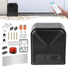 Schiebetorantrieb toröffner