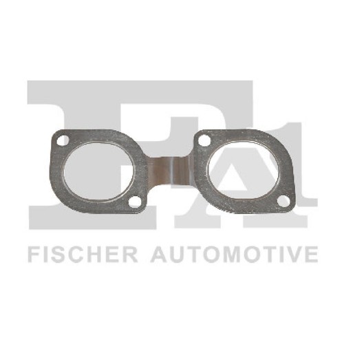 Abgaskrümmer dichtung für - abgaskrümmer-dichtung,