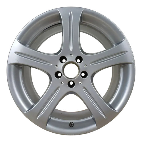 Alufelge original mercedes - alufelge,