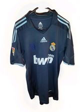 Real Madrid Fußball Trikot Größe M #8 #kaka