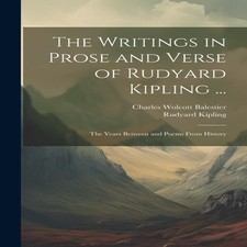 The writings prose - in, and