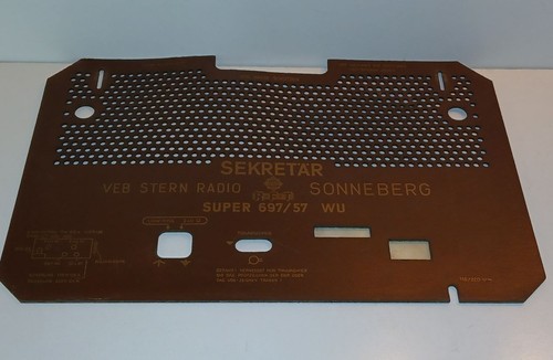 Rückwand aus veb - rückwand,