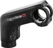 Ergotec Stamm vor BARRACUDA I