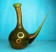 Antike Karaffe Porron Aus