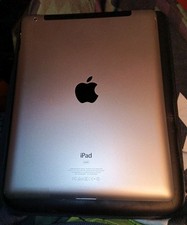 Apple iPad Pro 1. Gen 64GB