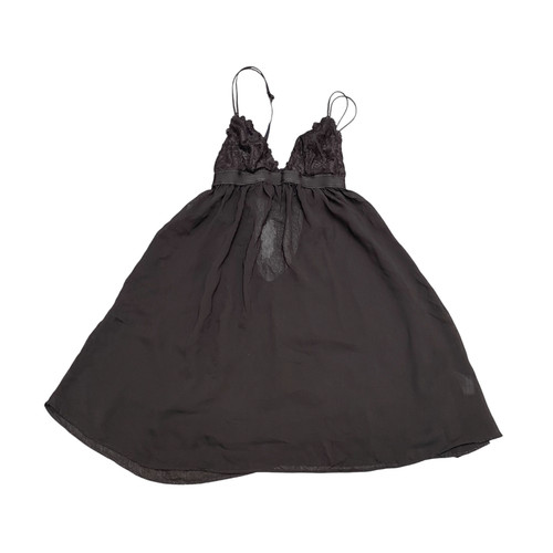 Negligee top damen - top, s