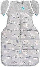 Love To Dream Swaddle UP