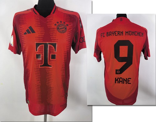 Match issued spielertrikot - match,