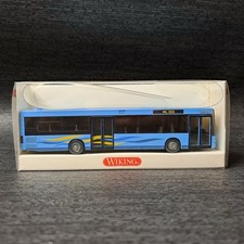 Wiking 1:87, MAN Linienbus NL