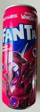 Fanta Mango XBOX 25 World of