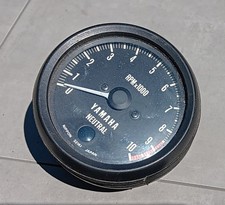 Yamaha RD Drehzahlmesser