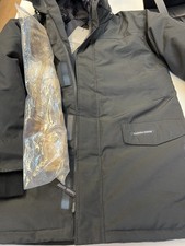 Canada Goose Wyndham Parka