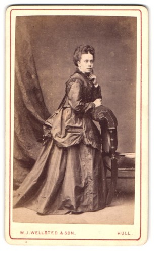 Fotografie wellstedt - w.,
