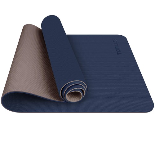 Gymnastikmatte yogamatte - gymnastikmatte,