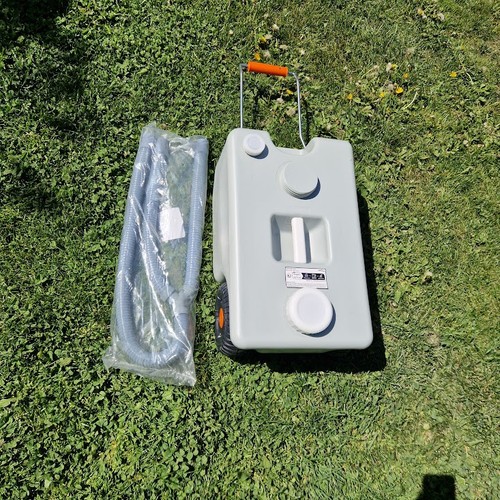 25l rollen tank camping - rollen,