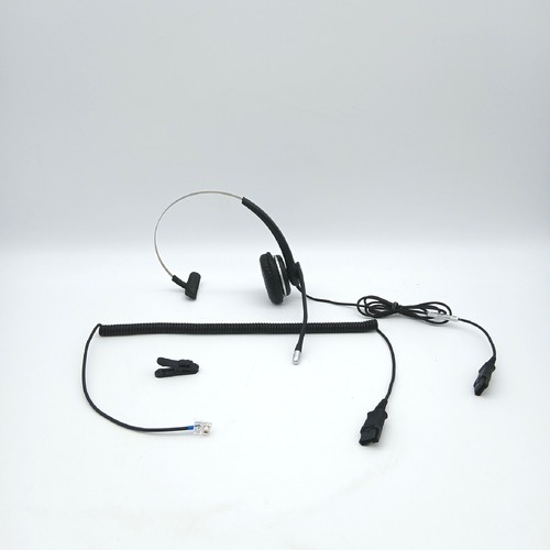 Snom headset telefonzubehör - snom,