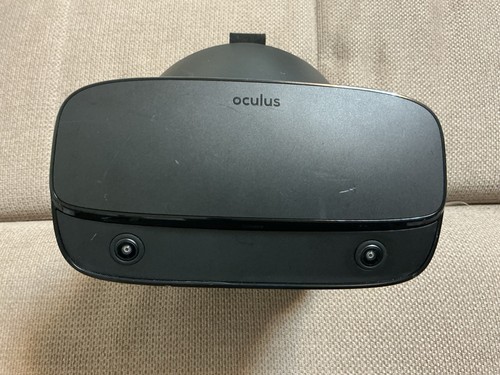Oculus rift headset nur - rift, (nur