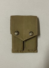 Original US Mills Eagle Snap