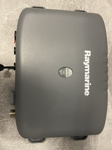Raymarine ray240e ray240 - raymarine,