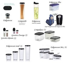 Tupperware Eidgenossen in